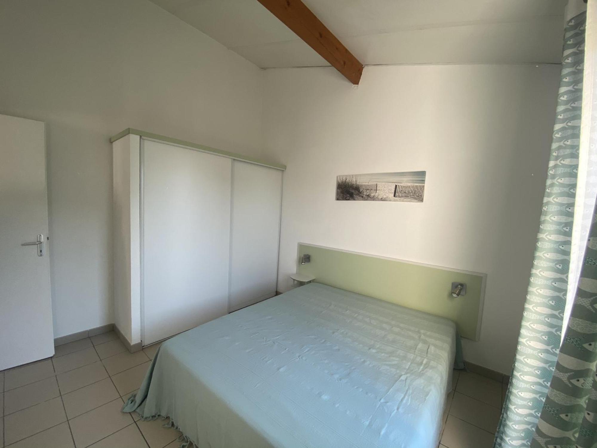 Maison Cosy Avec Piscine Partagee Le Château-dʼOléron Exteriör bild